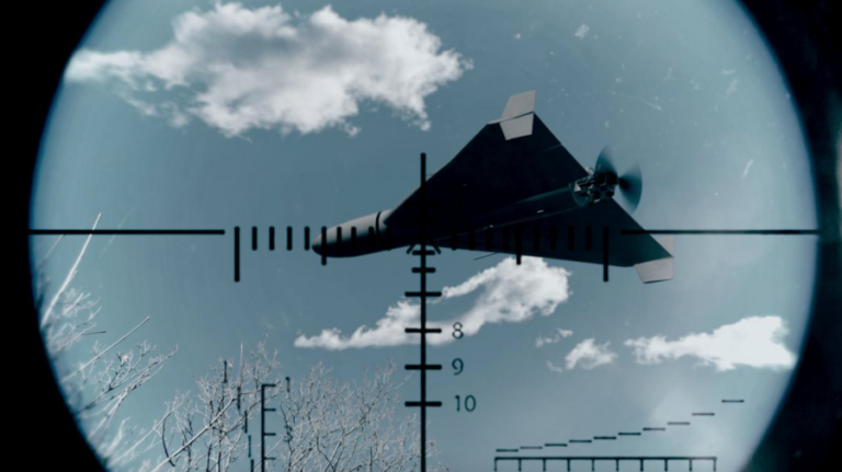 HARTA of Aviation Incidents: Which Areas of Moldova Were Flown Over by Drones and Missiles?
