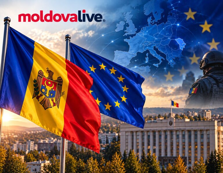 Security as a Path to EU Membership: Why Moldova’s European Future Depends on More Than Reforms