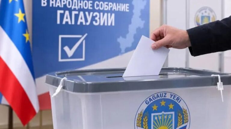 More Than 120 People Apply to Run for Gagauzia People’s Assembly