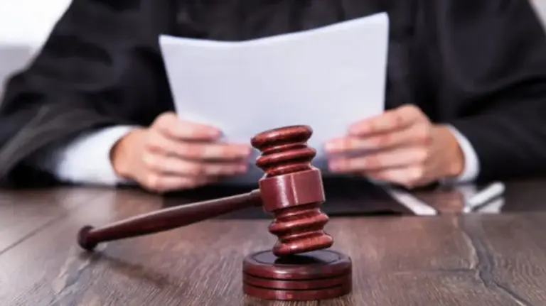 Moldovan Judges Threaten Protest and Temporary Suspension of Court Activity Over Salaries