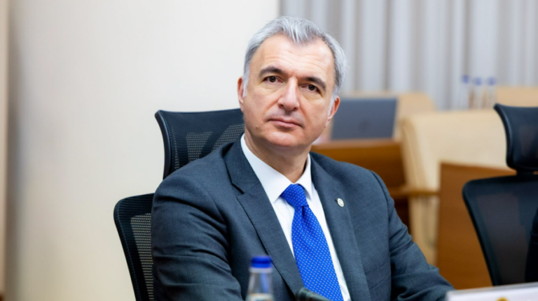 (VIDEO) Eugeniu Osmochescu urges Moldovans to conserve energy: “I’ve lived in 14 degrees heat”