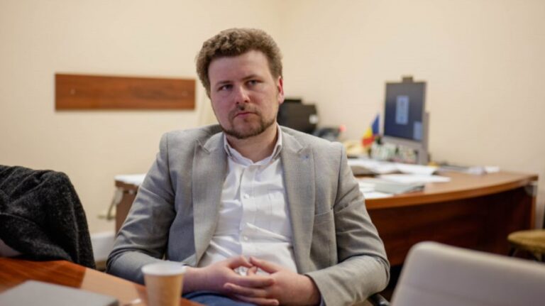 Moldova Will Not Reverse Cuts to Awards for Non-Olympic Sports, Minister Says