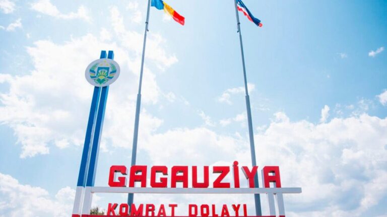 138 Candidates Nominated for Gagauzia People’s Assembly Elections