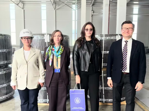 Inclusion Through Employment: More Moldovan Companies Open Their Doors to Ukrainian Refugees