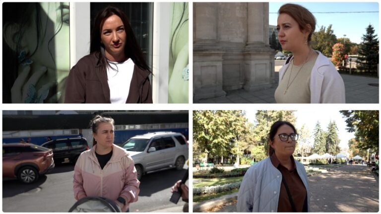 (VIDEO) How Much Do Moldovan Families Need to Raise Children and Live Decently?