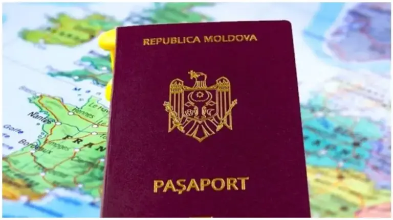 Five Russian-Born Members of Bi-2 Crew Granted Moldovan Citizenship