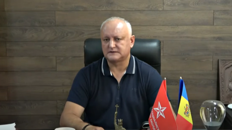 The PSRM deputies, led by Igor Dodon, have left for Moscow. What is the purpose of the visit?