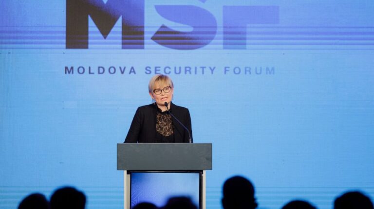 Transnistrian Conflict and Air Defense Are Moldova’s Main Security Challenges, Expert Says
