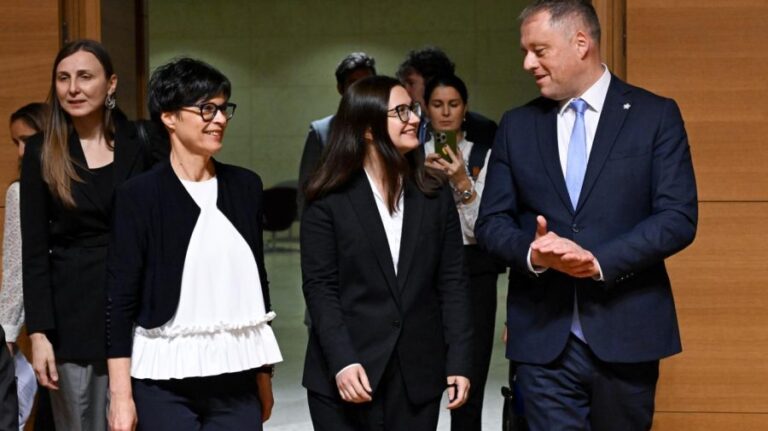 Moldova Opens EU Accession Negotiations on Two More Clusters