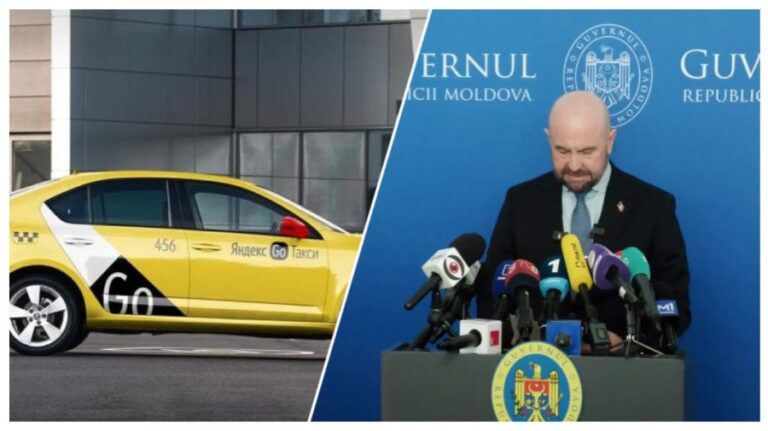 Yandex in Moldova Earned 7 Million Euros Without Paying Taxes! Bolea: “It’s Under Monitoring”