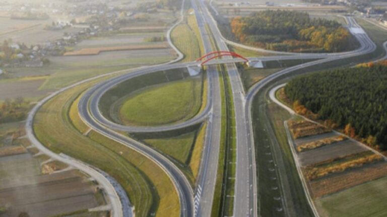 Court Orders Reassessment of Bid for Highway Project Including Moldova’s First Five Kilometres of Motorway