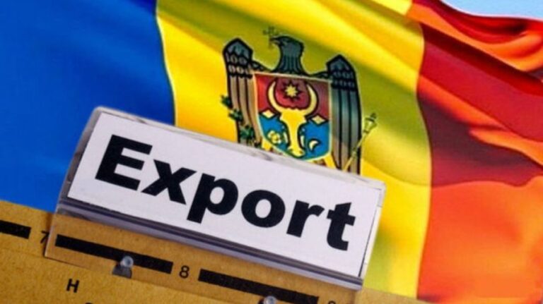Moldova’s Trade Deficit Reaches €4.42 Billion in First Eight Months of 2026