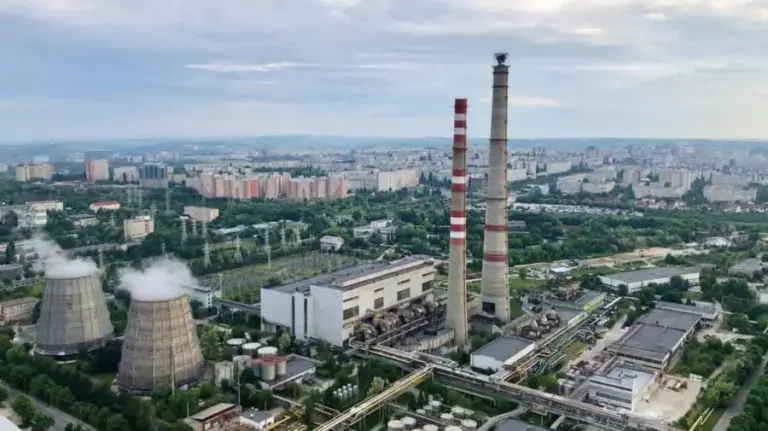 Ion Ceban Claims Drone Factory Is Being Set Up in Chisinau; Government Denies Plans for Military Production Facilities