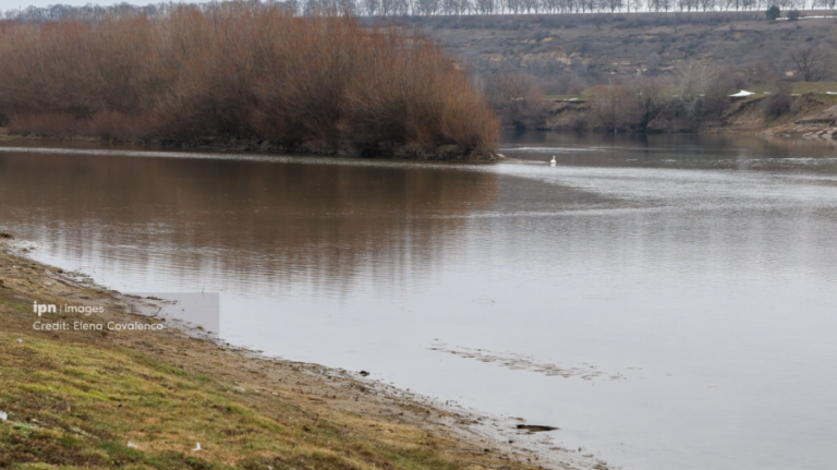 Rainfall Raises Water Levels in Dubasari and Dniester Reservoirs, but Expert Warns Recovery Will Be Limited