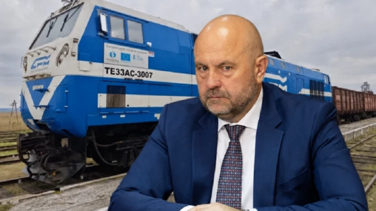 Moldova Plans Metropolitan Train Network to Ease Traffic Congestion