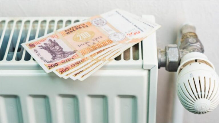 Moldovan Socialists Propose Ban on Utility Disconnections During Winter and Higher Energy Compensation