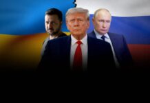 Russia and Ukraine to Hold New Peace Talks with US Negotiators in November