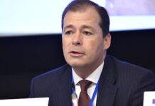 Germany Can Learn from Moldova About Social Cohesion, Says Konrad Adenauer Foundation Secretary-General