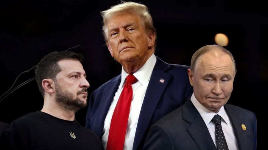 US Secures Temporary Ceasefire in Ukraine’s Oleshky to Allow Humanitarian Aid and Civilian Evacuations